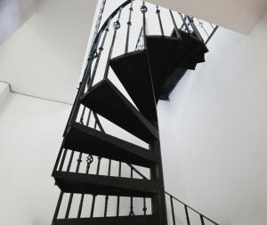 Fotografie z fotogalerie ubytování Casa Guidai v destinaci Granada