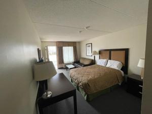 Gallery image of Heritage Inn & Suites in Niagara Falls