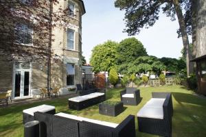 Gallery image of Applewood Hotel in Bournemouth