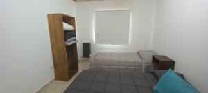 Fotografie z fotogalerie ubytování Departamentos x dia Viedma 2 CON COCHERA v destinaci Viedma