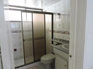 Ένα μπάνιο στο Casa Coffice +7 φωτογραφίες