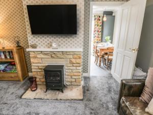 Fotografie z fotogalerie ubytování Rye Cottage v destinaci York