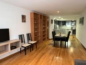 Gallery image of Stay Barcelona Maragall in Barcelona