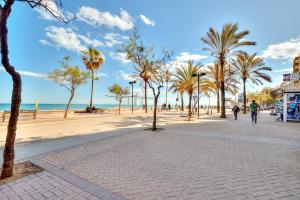 Gallery image of Apartamentos a 1 minuto de la playa in Fuengirola