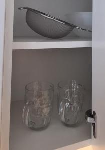 Fotografia z galérie ubytovania 61 - Apartamenty Siedlce - Nowy apartament w centrum przy ul 3 Maja 51a v destinácii Siedlce