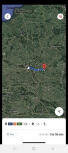 Fotografia z galérie ubytovania 61 - Apartamenty Siedlce - Nowy apartament w centrum przy ul 3 Maja 51a v destinácii Siedlce