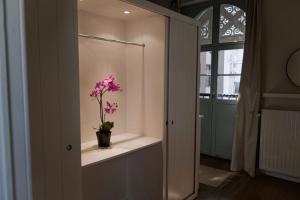 Fotografie z fotogalerie ubytování DUPLEX STYLE NEW-YORKAIS ! v Bruselu