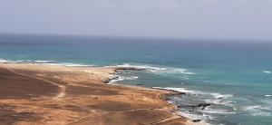 Fotografie z fotogalerie ubytování Atlantic Sal Hostel v destinaci Santa Maria