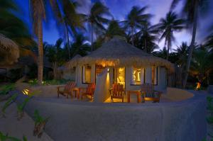 Zahrada ubytování Maya Tulum By G Hotels