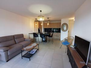 Afbeelding uit fotogalerij van Les Ganivelles in Donville-les-Bains +19 foto's