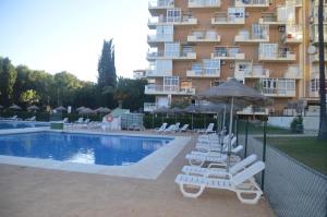 VIVE BENALMÁDENA Apartamento Hércules 59, grandes piscinas ...