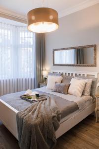 Gallery image of Cherry House Apartments in Bydgoszcz