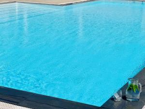 Bazén v ubytování Canaryislandshost l Arena Beach nebo v jeho okolí