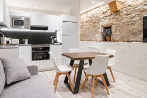 A kitchen or kitchenette at 3Kabi
