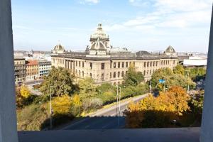 Miestna pamiatka v blízkosti apartmánu