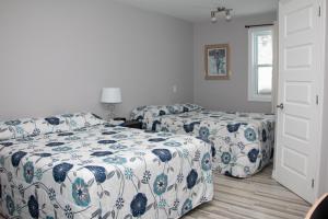 Afbeelding uit fotogalerij van Motel de la mer in Rimouski