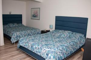 Foto dalla galleria di Motel de la mer a Rimouski