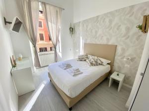 Gallery image of White Gioberti Guesthouse in Rome