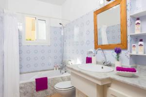 Kúpeľňa v ubytovaní Villa Sofia by Villa Plus