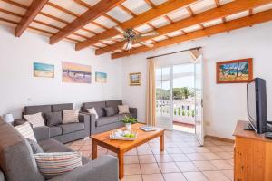 Posedenie v ubytovaní Villa Sofia by Villa Plus