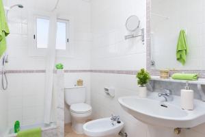 Kúpeľňa v ubytovaní Villa Sofia by Villa Plus