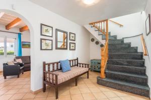Posedenie v ubytovaní Villa Sofia by Villa Plus