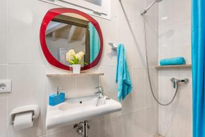 Kúpeľňa v ubytovaní Villa Sofia by Villa Plus