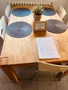Φωτογραφία από το άλμπουμ του Ferienwohnung Wuppertal Ronsdorf Elias Eller στο Βούπερταλ
