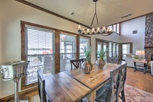 Fotografie z fotogalerie ubytování Point of View Cedar Creek Lake Home Dock! v destinaci Malakoff + 33 fotografií