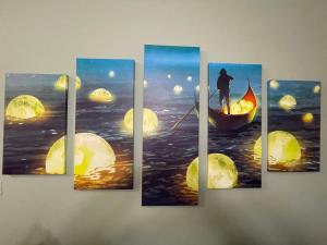 Fotografie z fotogalerie ubytování Nemeapolis 3 apt v destinaci Neméa