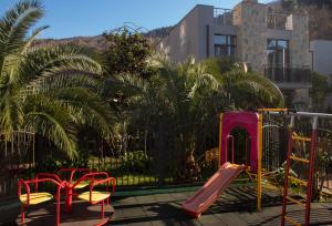 Fotografie z fotogalerie ubytování European Village Old Villa #6 v destinaci Kvariati