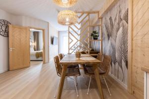 Zdjęcie z galerii obiektu Modrzejewska Residence Zakopane w Zakopanem