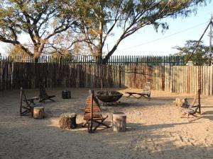 Billede fra billedgalleriet på Strawberry Fields Country Manor Guest House i Johannesburg