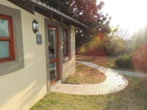 Billede fra billedgalleriet på Strawberry Fields Country Manor Guest House i Johannesburg + 11 billeder