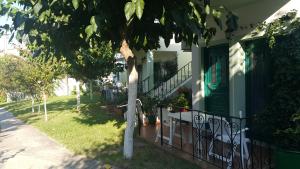 ゲオルギオポリスにあるAmpeli Apartmentsのギャラリーの写真