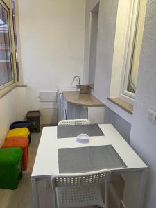 Fotografie z fotogalerie ubytování Deus Accomodation v destinaci Tropea