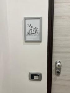 Fotografie z fotogalerie ubytování Deus Accomodation v destinaci Tropea