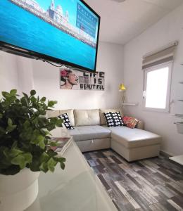 Fotografie z fotogalerie ubytování Cádiz, Playa y Centro Historico v destinaci Cádiz