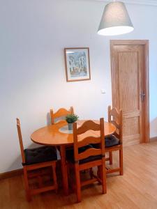 Fotografie z fotogalerie ubytování La casa de Emila v destinaci Torrevieja