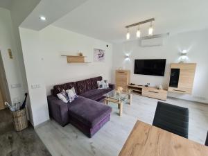 Fotografia z galérie ubytovania Apartament Ada v destinácii Głogówek