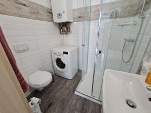 Zdjęcie z galerii obiektu Apartament Ada w mieście Głogówek