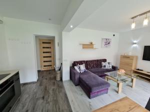 Zdjęcie z galerii obiektu Apartament Ada w mieście Głogówek