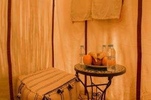 Φωτογραφία από το άλμπουμ του Sunset luxury camp σε Adrouine