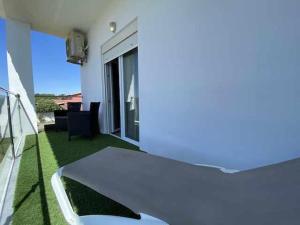Zdjęcie z galerii obiektu Apartamento 4 Atlantico w Kadyksie
