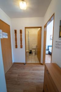 Kép Alpin Apartments szállásáról Maria Alm am Steinernen Meerben a galériában