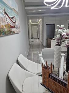 Gallery image of Luxury Suite Agria in Agria