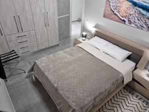 Afbeelding uit fotogalerij van Luxury Suite Agria in Agria