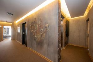 Fotografie z fotogalerie ubytování Continental Airport Hotel v destinaci Istanbul