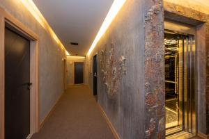 Fotografie z fotogalerie ubytování Continental Airport Hotel v destinaci Istanbul