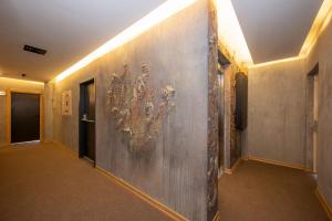 Fotografie z fotogalerie ubytování Continental Airport Hotel v destinaci Istanbul